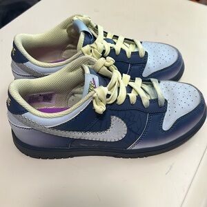 Nike Dunks Youth 2.5 Shoes